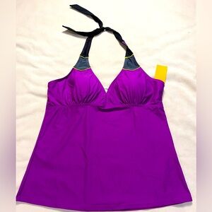 NWT‎ Everlast Swim Top